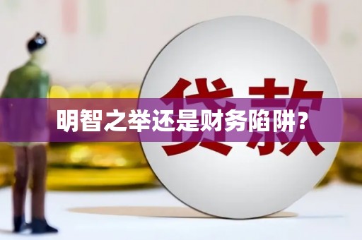 江城明智之举还是财务陷阱？