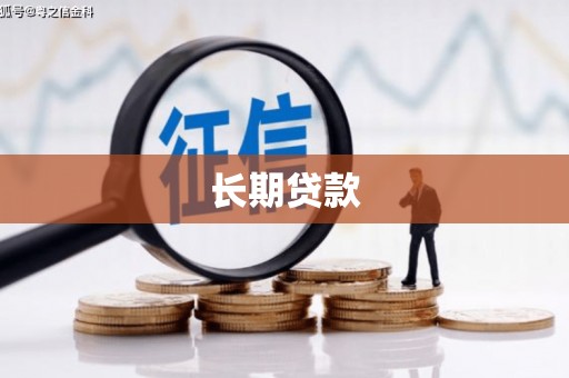 江城长期贷款