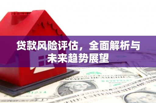 江城贷款风险评估，全面解析与未来趋势展望