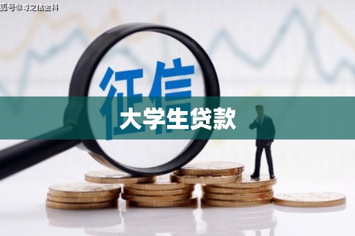 江城大学生贷款