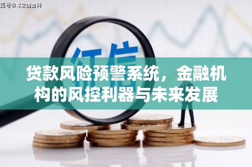 江城贷款风险预警系统，金融机构的风控利器与未来发展