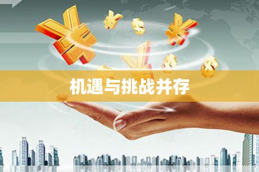 江城机遇与挑战并存