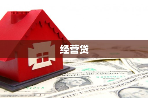 江城经营贷