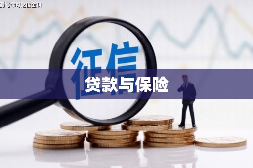 江城贷款与保险