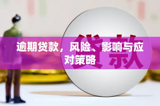 江城逾期贷款，风险、影响与应对策略