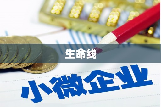 江城生命线