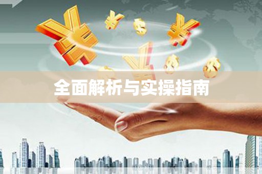 江城全面解析与实操指南