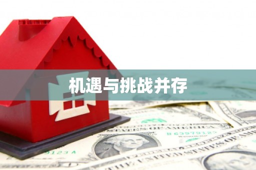 江城机遇与挑战并存